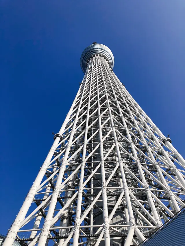 東京スカイツリー