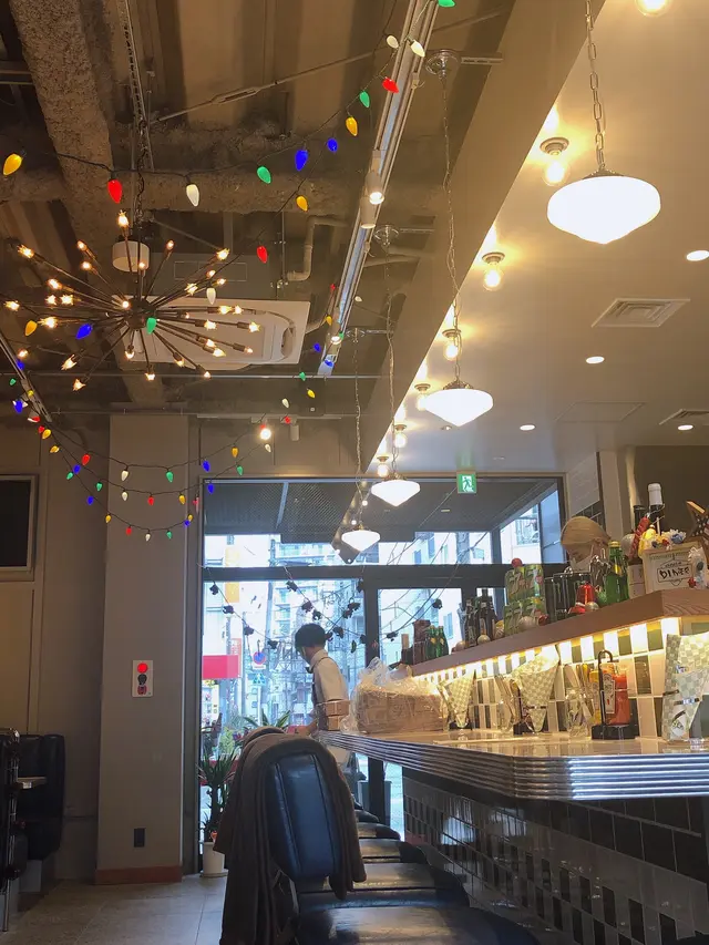 Shake Tree Diner