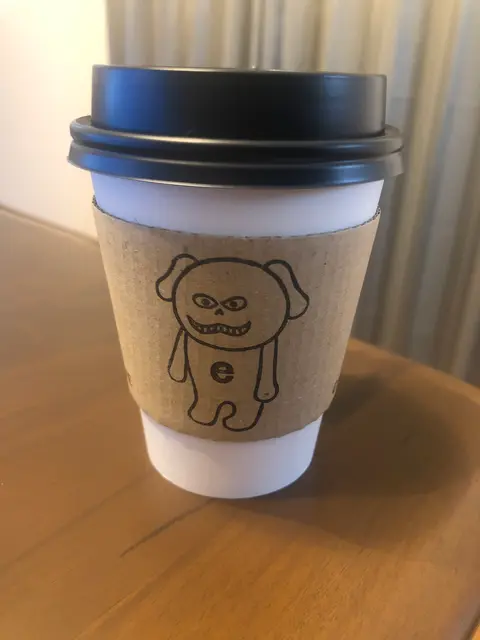 ＥＡＳＹ・ＬＩＦＥ・ＣＡＦＥ