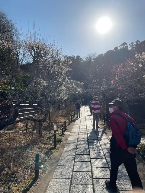 東慶寺