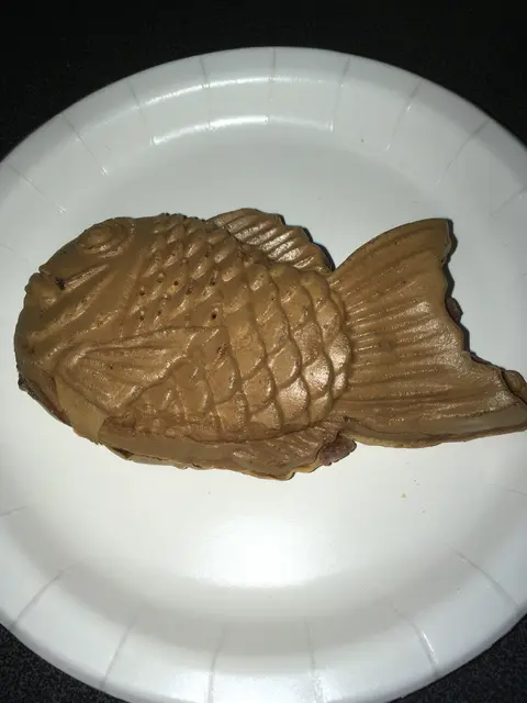 たいやき・わらしべ 鈴鹿店