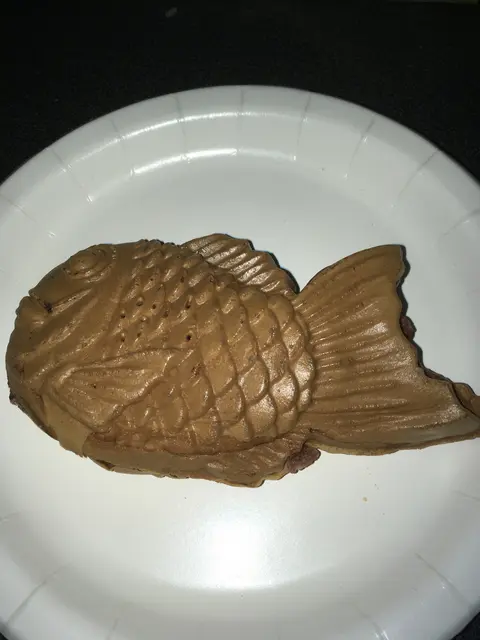 たいやき・わらしべ 鈴鹿店