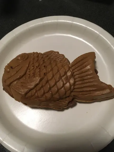 たいやき・わらしべ 鈴鹿店