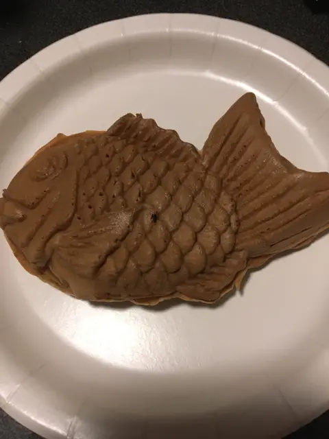 たいやき・わらしべ 鈴鹿店