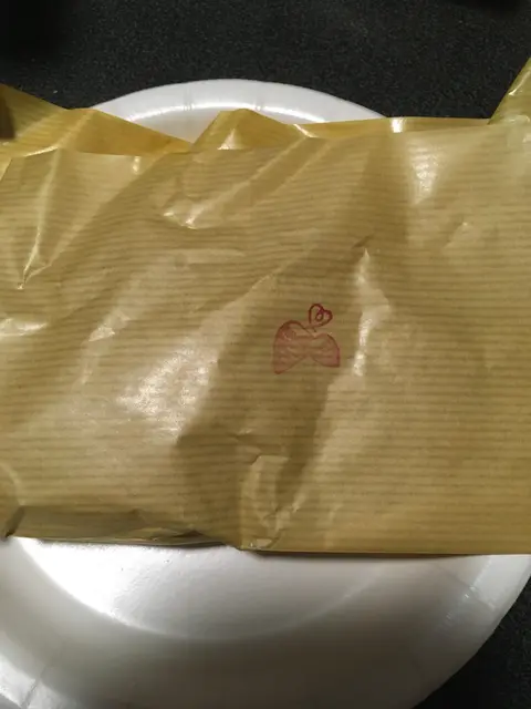 たいやき・わらしべ 鈴鹿店