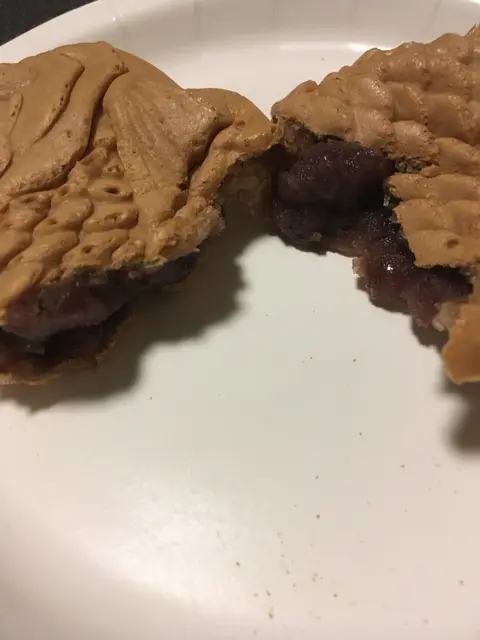 たいやき・わらしべ 鈴鹿店