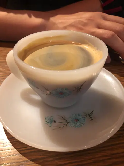 夜パフェ専門店パフェテリア ミル