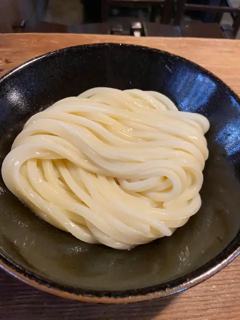 ざいごうどん 本家 わら家