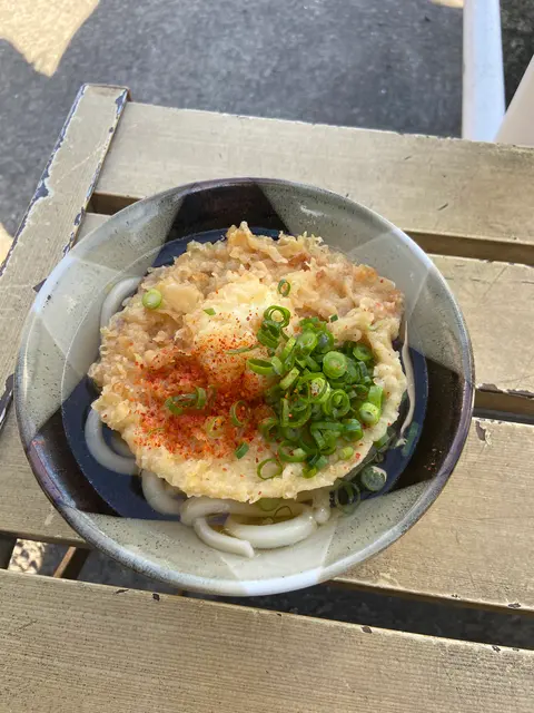 讃岐うどん がもう