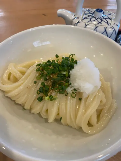 おうどん 瀬戸晴れ