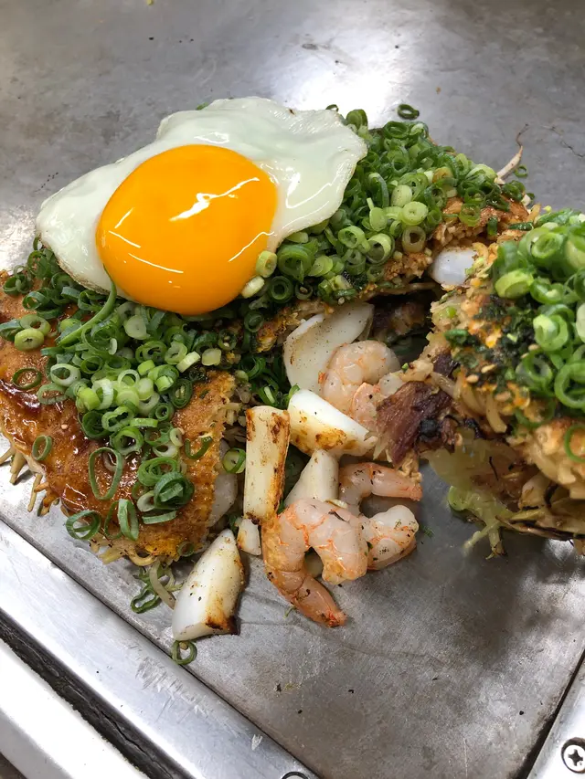 焼道楽