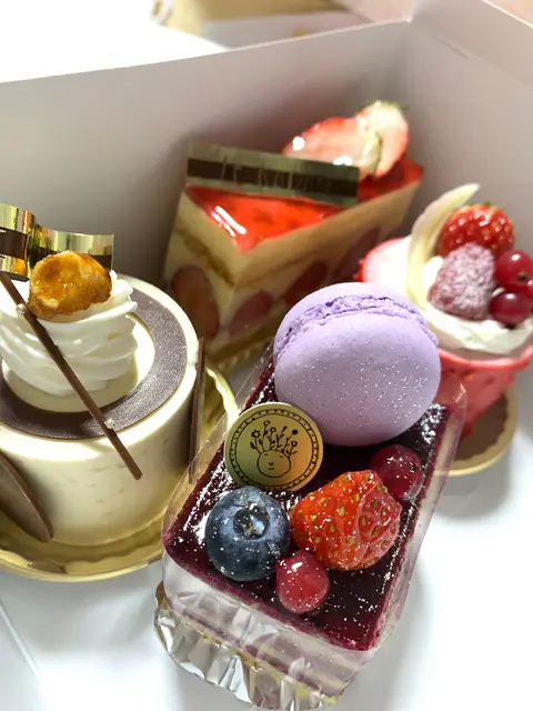 る・菓壇 八潮本店