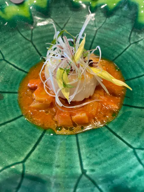 Global French Kitchen 雫