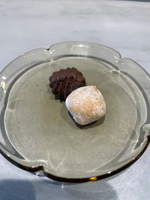 Global French Kitchen 雫