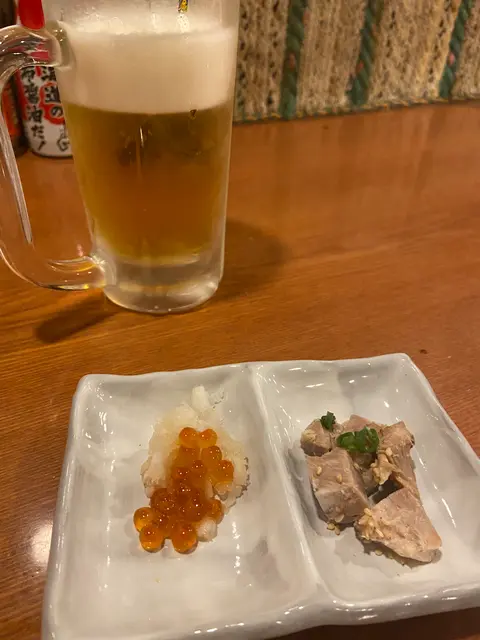 海味 はちきょう 本店