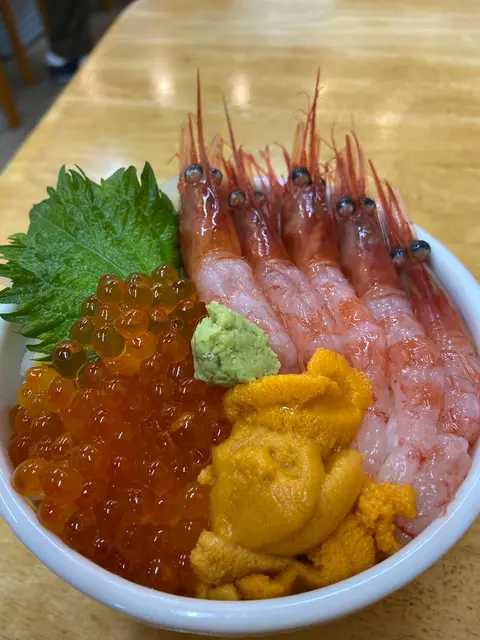 滝波食堂