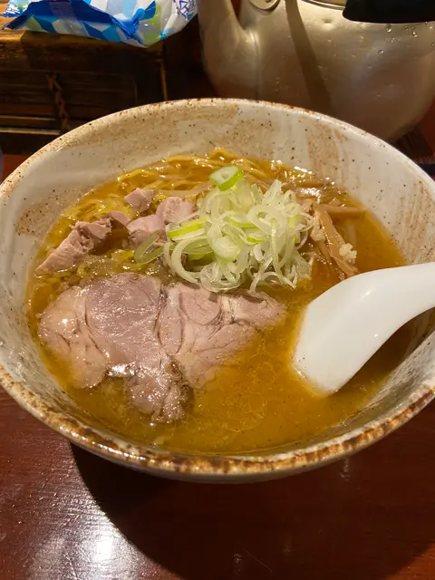 らーめん　みかん