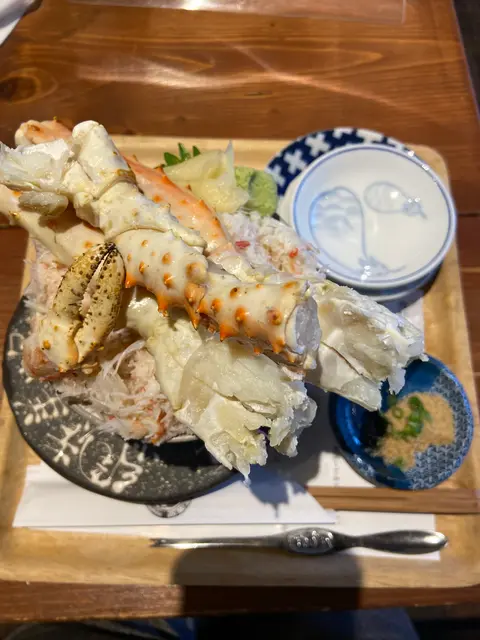シハチ鮮魚店
