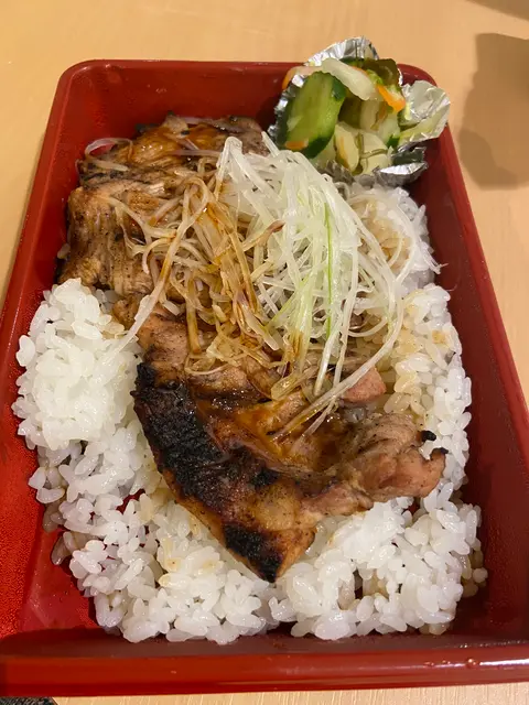 十勝豚丼いっぴん北１０条店