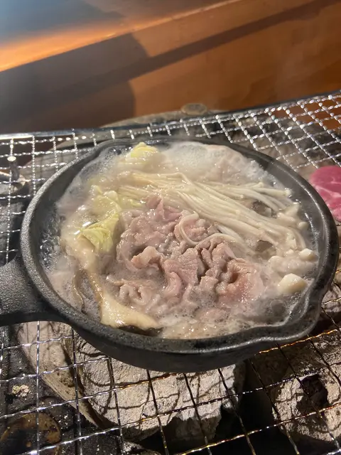 士別バーベキュー