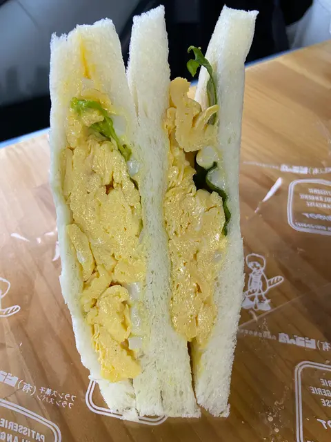 オー･ボン･サンドウィッチビゴ