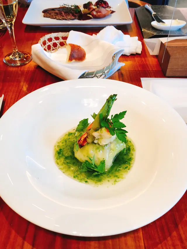 セイボリー SAVORY
