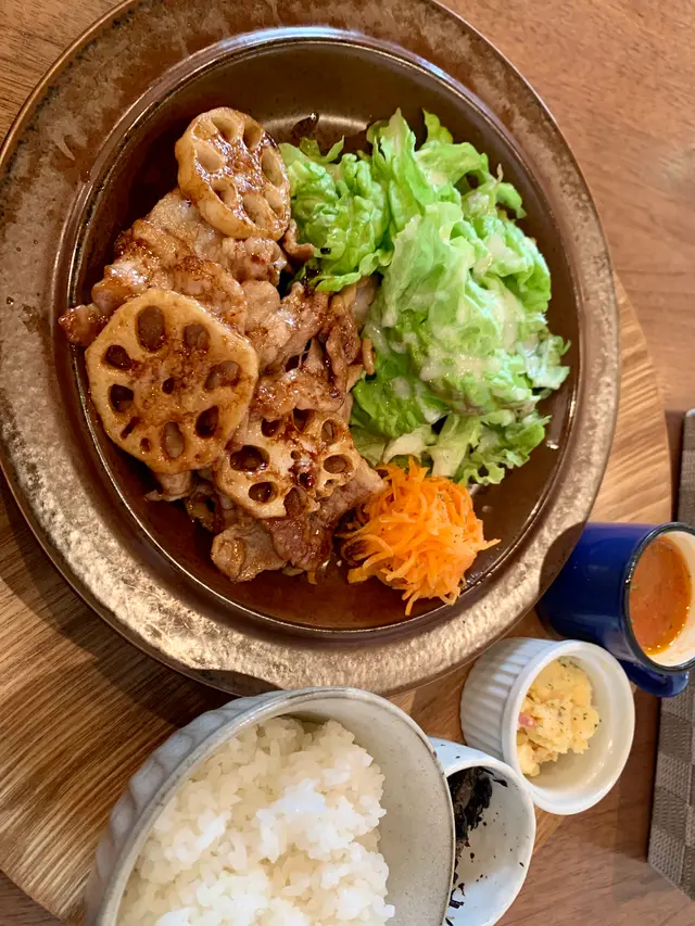 uni CAFE