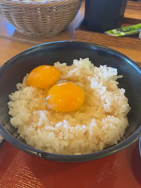 卵庵はしたま