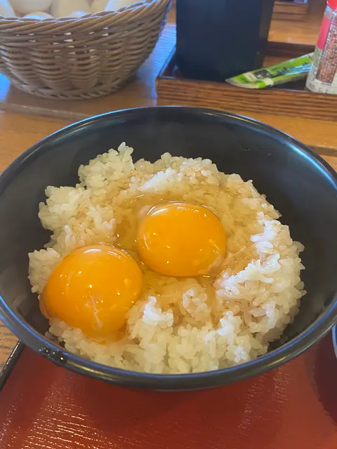 卵庵はしたま