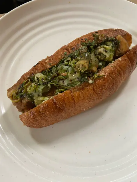 ブーランジェリー ミヤナガ (Boulangerie Miyanaga)