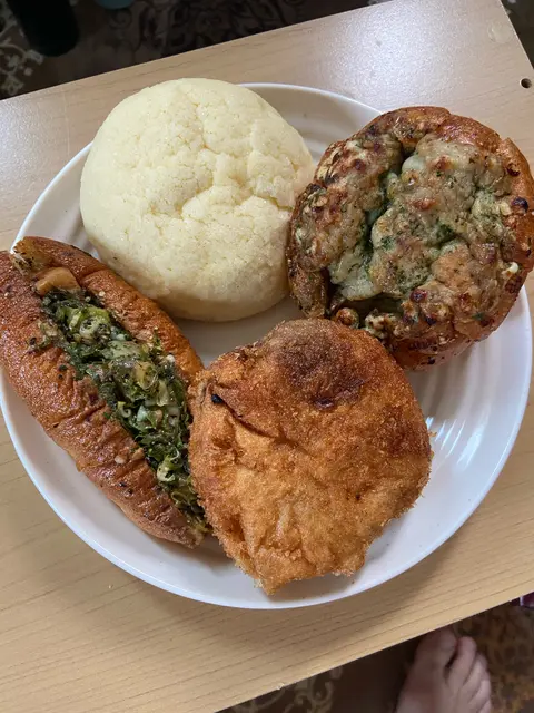 ブーランジェリー ミヤナガ (Boulangerie Miyanaga)