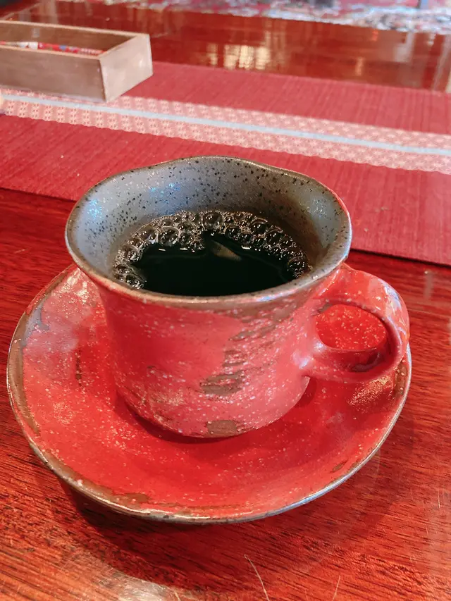 発酵カフェ小春日和