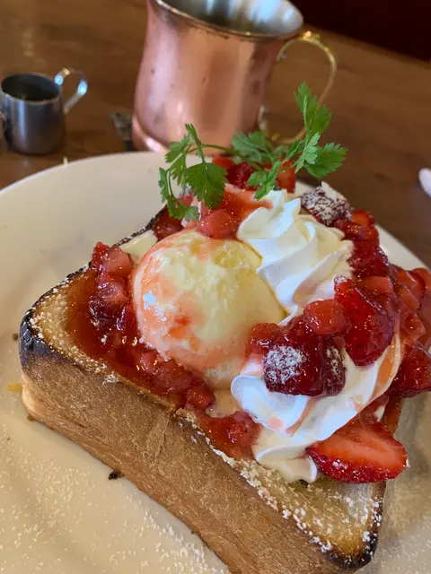 ジロー珈琲 草加店