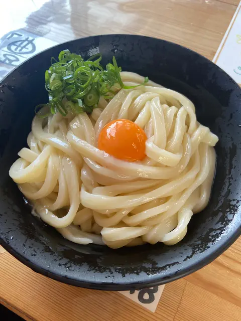 がいな製麺所