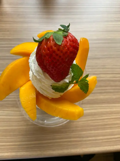 フルーフ・デゥ・セゾン