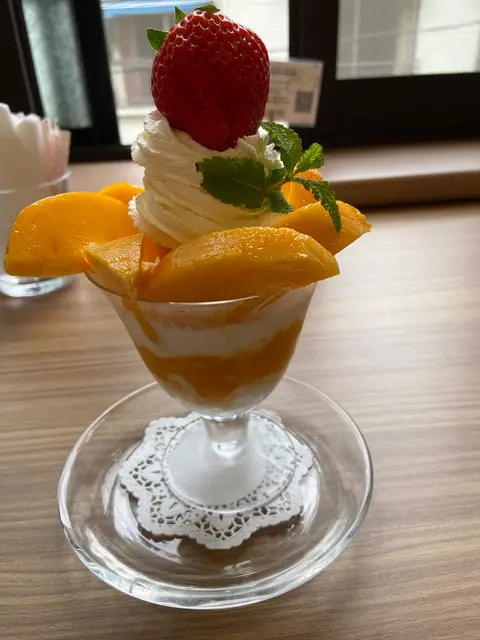 フルーフ・デゥ・セゾン