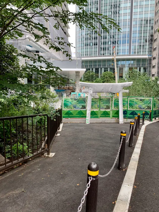 愛宕神社