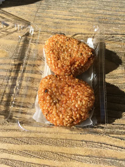 車久米穀店 多度大社前店