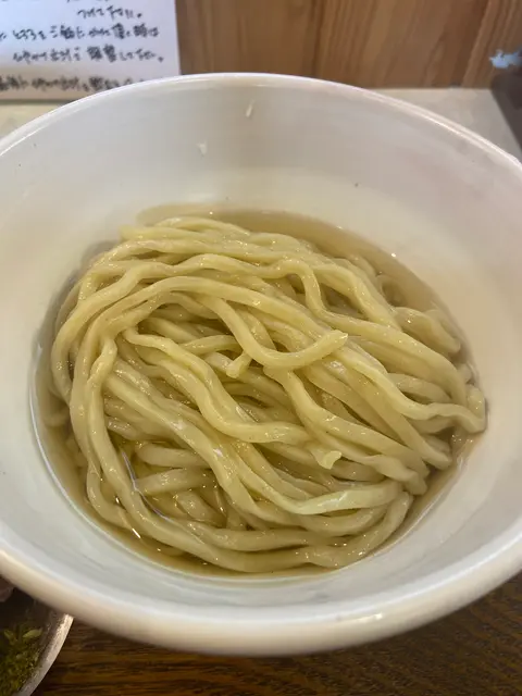 中華そば麦右衛門