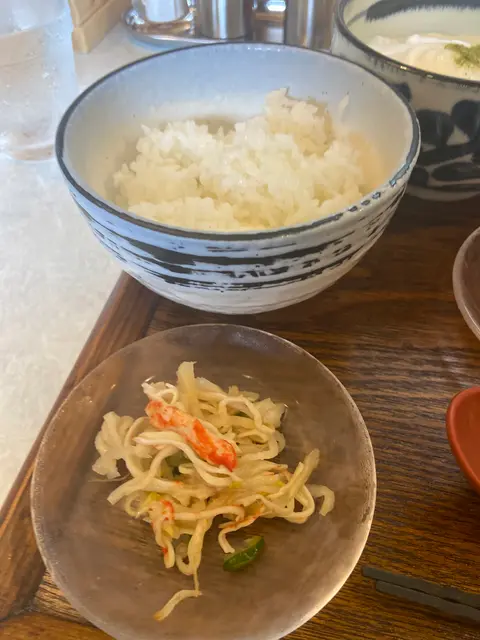 中華そば麦右衛門