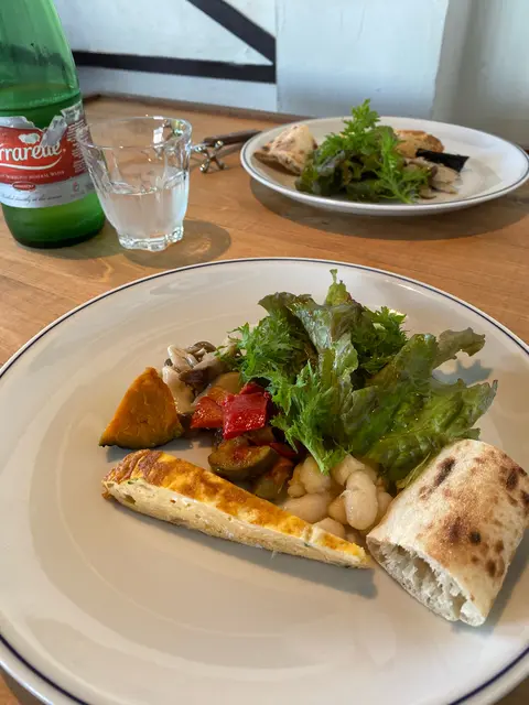 イタリア食堂　Delphino （デルフィーノ）