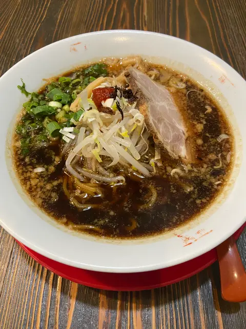 麺屋 ひしお
