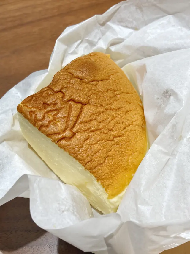 りくろーおじさんの店 大阪伊丹空港店