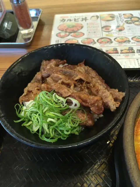 韓丼 四日市東店