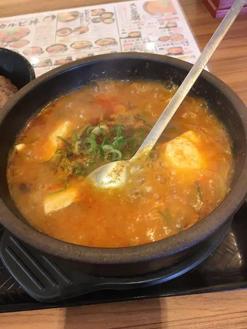 韓丼 四日市東店