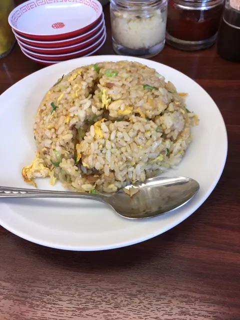 ラーメン魁力屋(かいりきや) 四日市生桑店