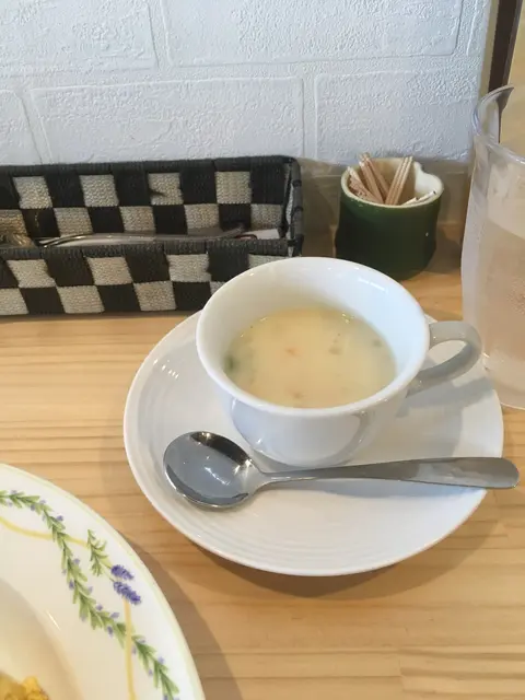 洋食厨房ぽっぽや