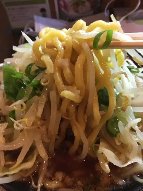 ラーメン太道