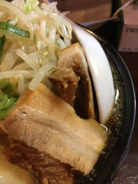 ラーメン太道