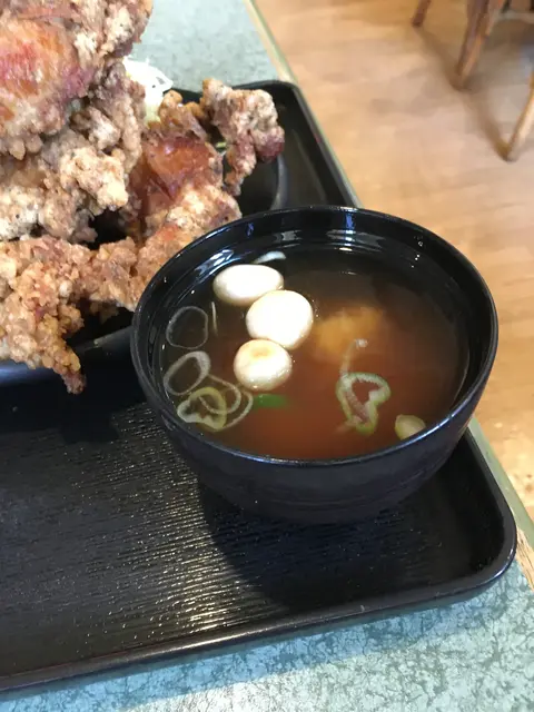 洋食亭 寅安